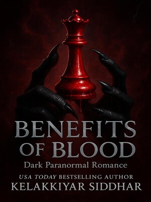 cover image of Benefits of Blood